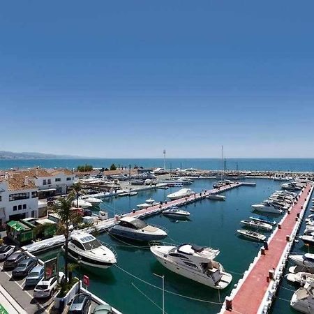 Puerto Banus Penthouse Apartment K1 Marbella Zewnętrze zdjęcie