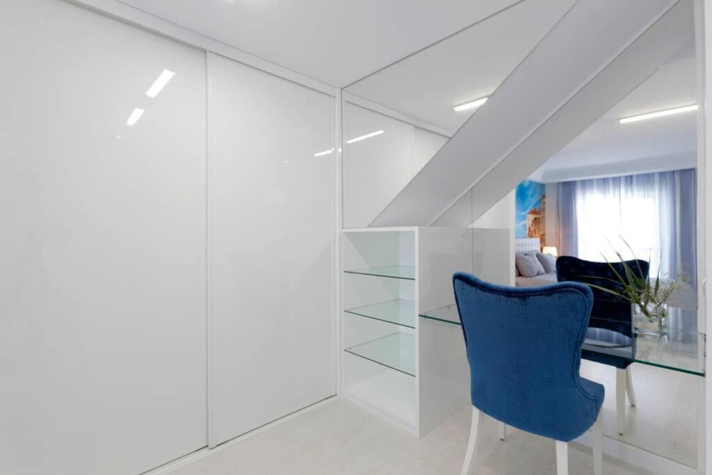 Puerto Banus Penthouse Apartment K1 Marbella Zewnętrze zdjęcie
