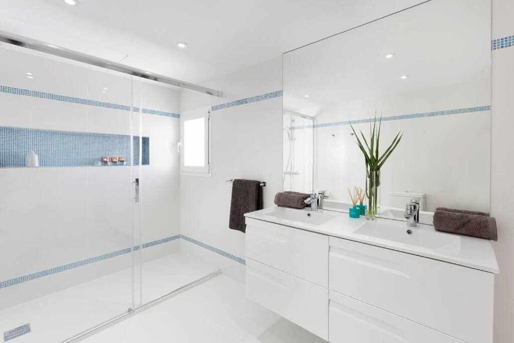 Puerto Banus Penthouse Apartment K1 Marbella Zewnętrze zdjęcie