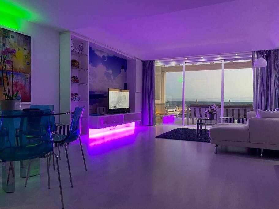 Puerto Banus Penthouse Apartment K1 Marbella Zewnętrze zdjęcie