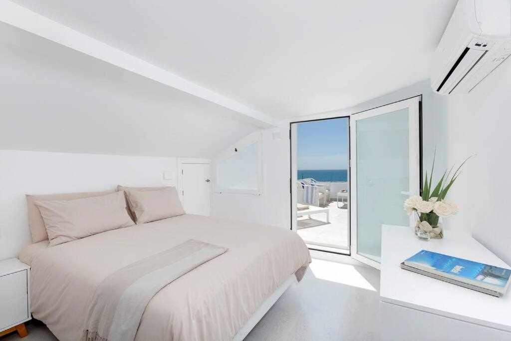 Puerto Banus Penthouse Apartment K1 Marbella Zewnętrze zdjęcie