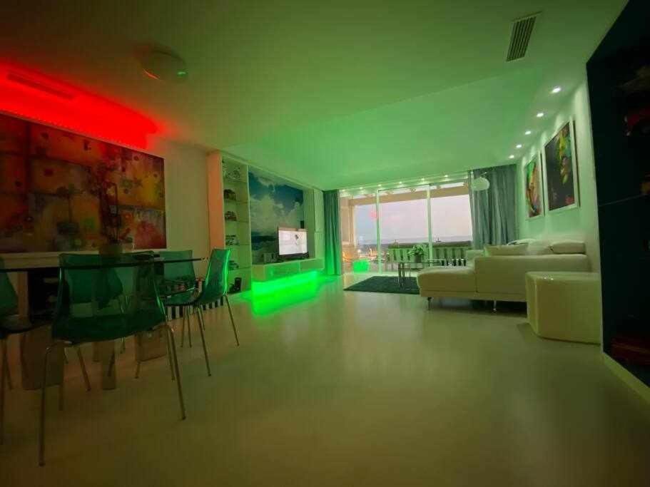 Puerto Banus Penthouse Apartment K1 Marbella Zewnętrze zdjęcie