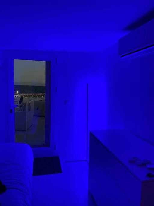 Puerto Banus Penthouse Apartment K1 Marbella Zewnętrze zdjęcie